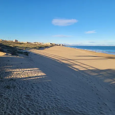 The Luxury Sea Loft Torrevieja