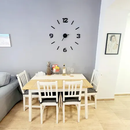 Apartman The Luxury Sea Loft