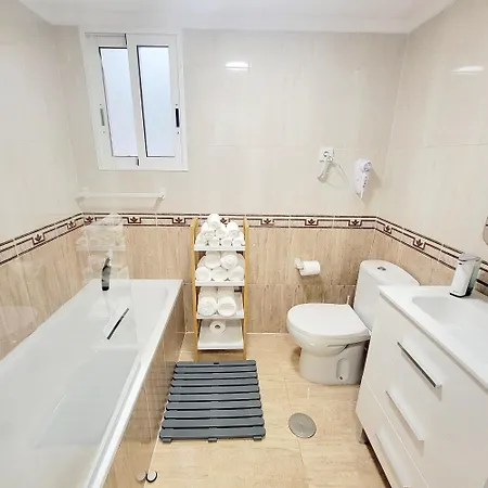 Apartman The Luxury Sea Loft *