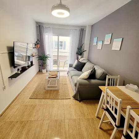 Apartman The Luxury Sea Loft